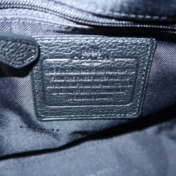 ULTRA RARE | Vintage Coach | Gary Baseman Collection | designer satchel | NEW - Picture 7 of 7